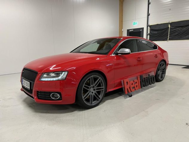 Audi AUDI S5