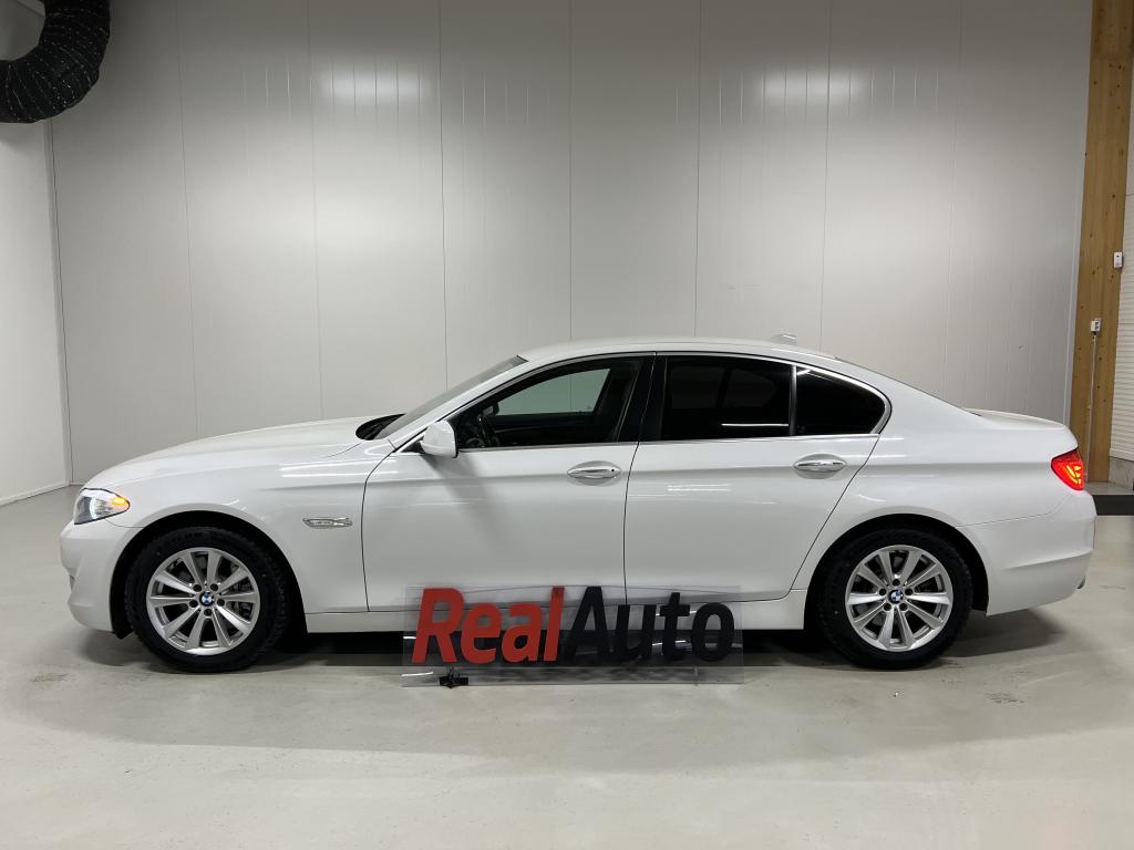 BMW 525d XDRIVE 13