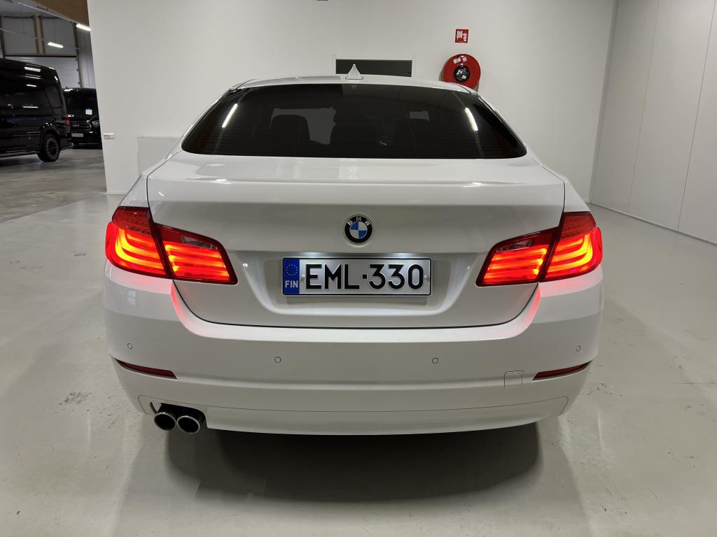BMW 525d XDRIVE 7