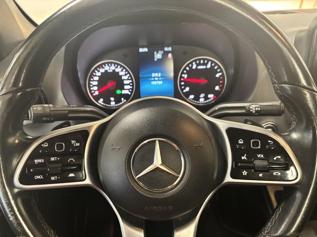 Mercedes-Benz Sprinter 6