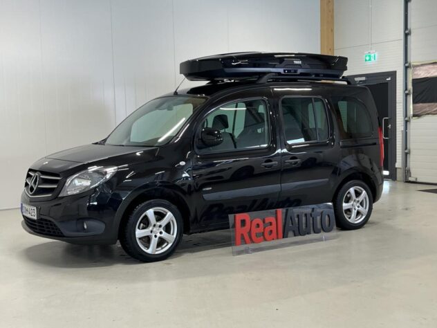 Mercedes-Benz Citan
