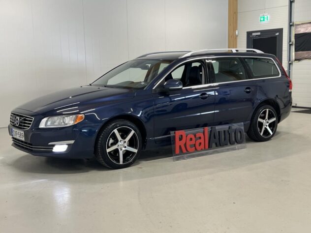 Volvo V70