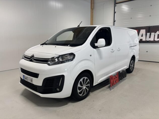 Citroen Jumpy