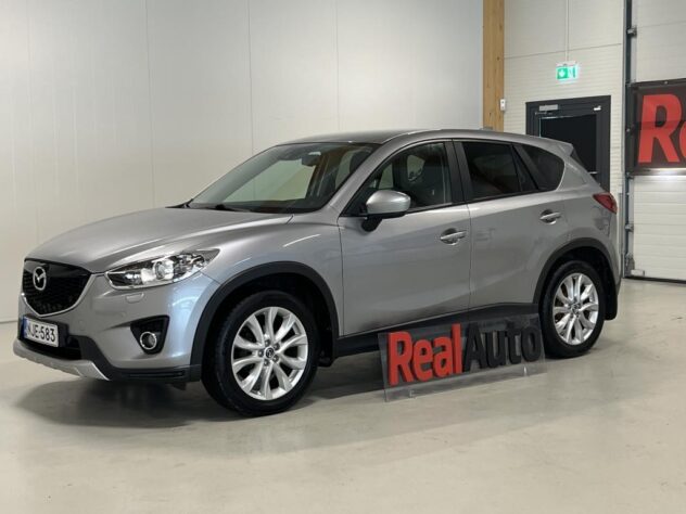 Mazda Mazda CX-5