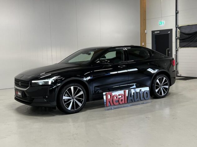 Polestar Polestar 2