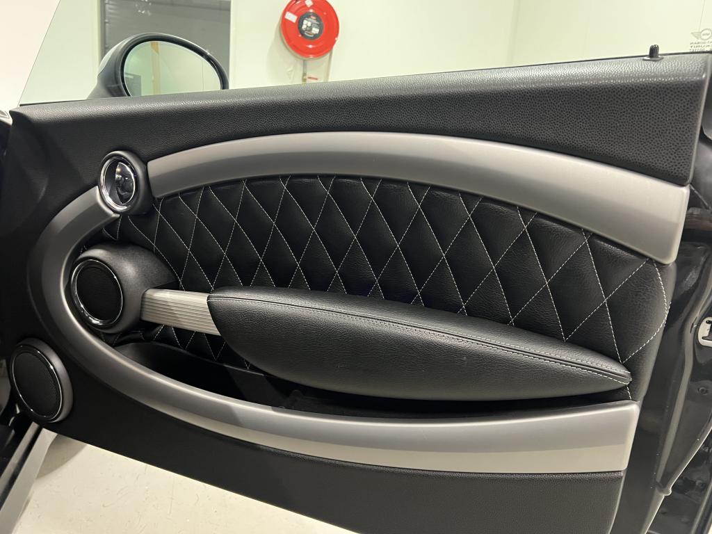 Mini Cooper S 3
