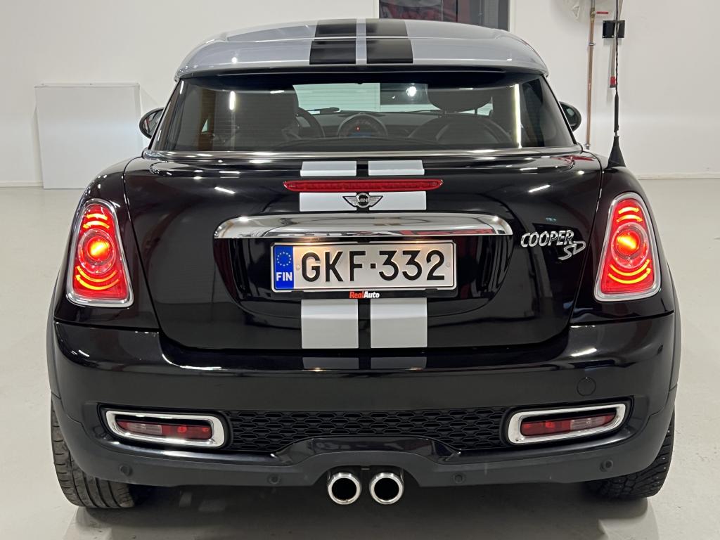 Mini Cooper S 10