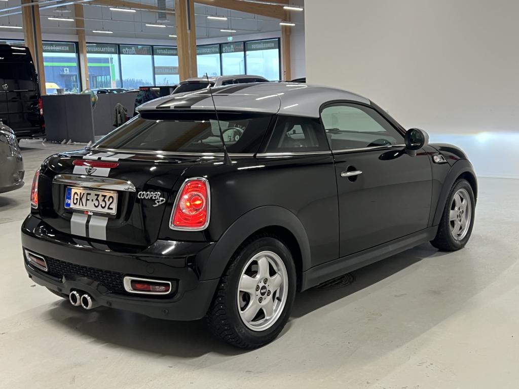 Mini Cooper S 11