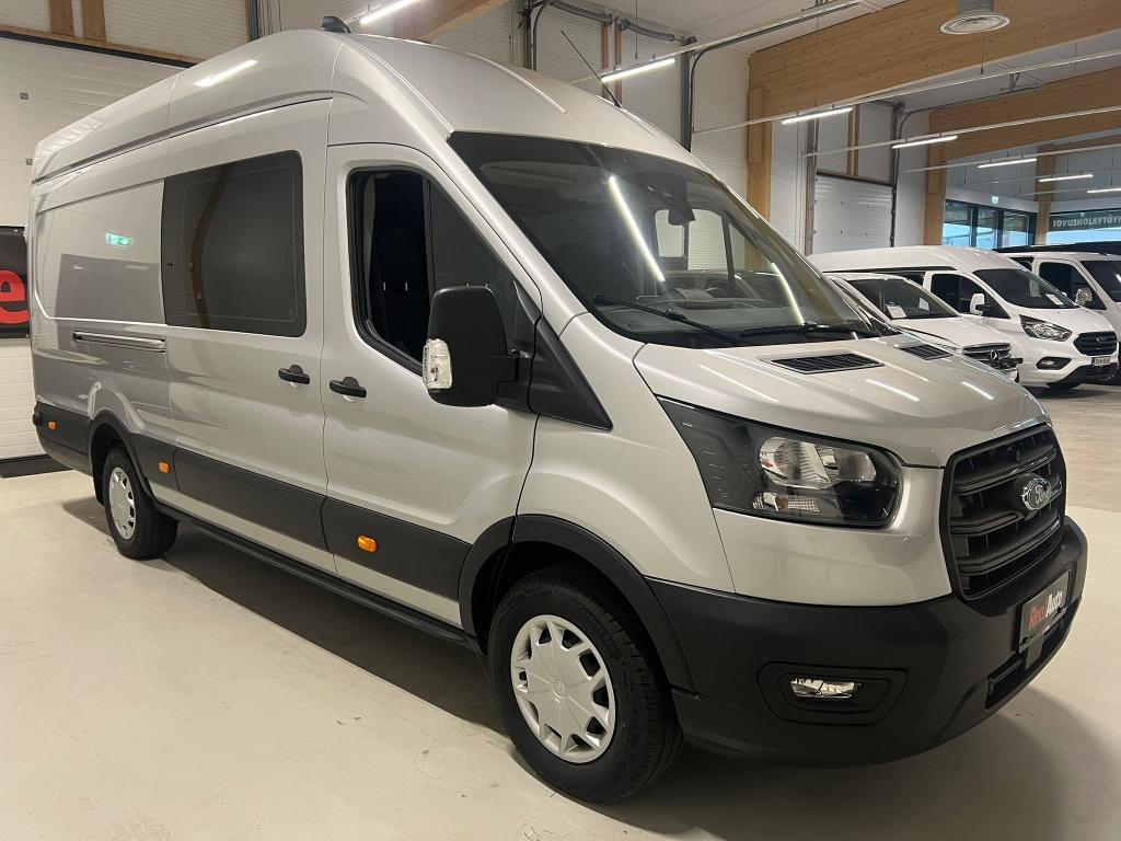 Ford Transit 15