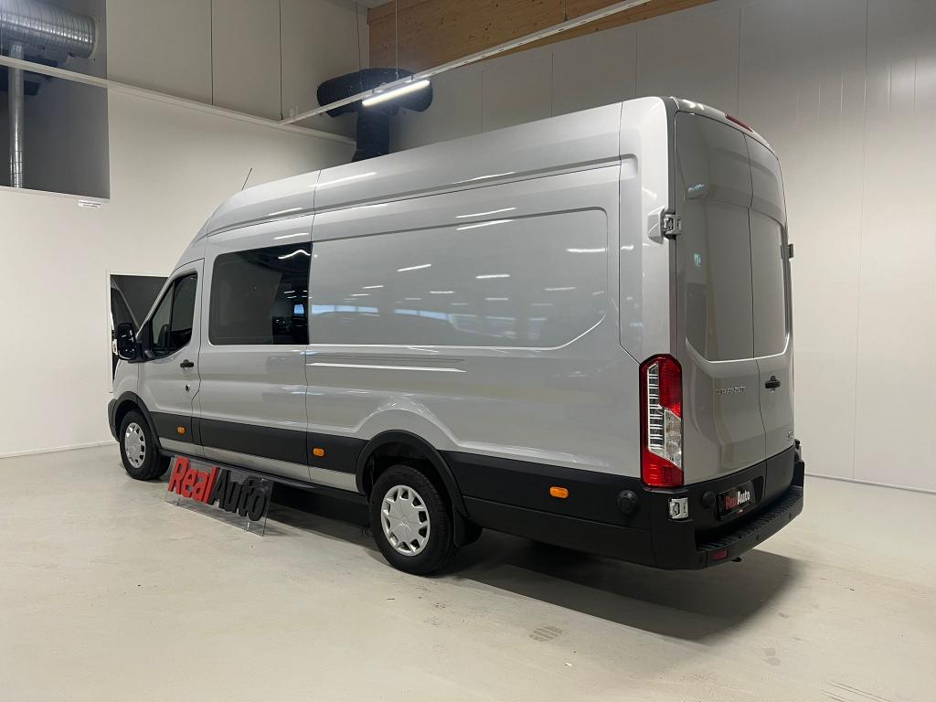 Ford Transit 11