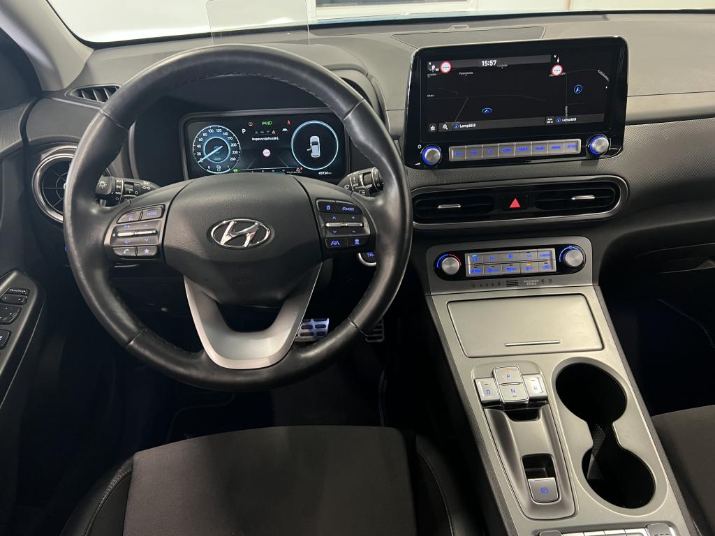 Hyundai Kona Electric 3