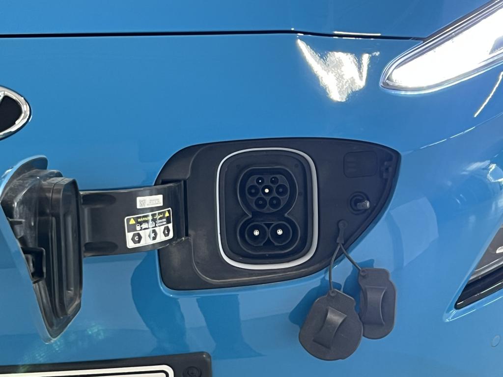 Hyundai Kona Electric 6