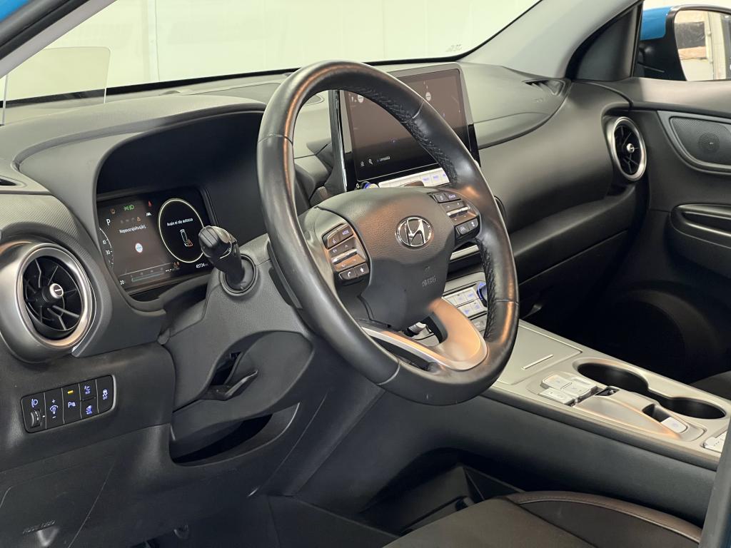 Hyundai Kona Electric 2