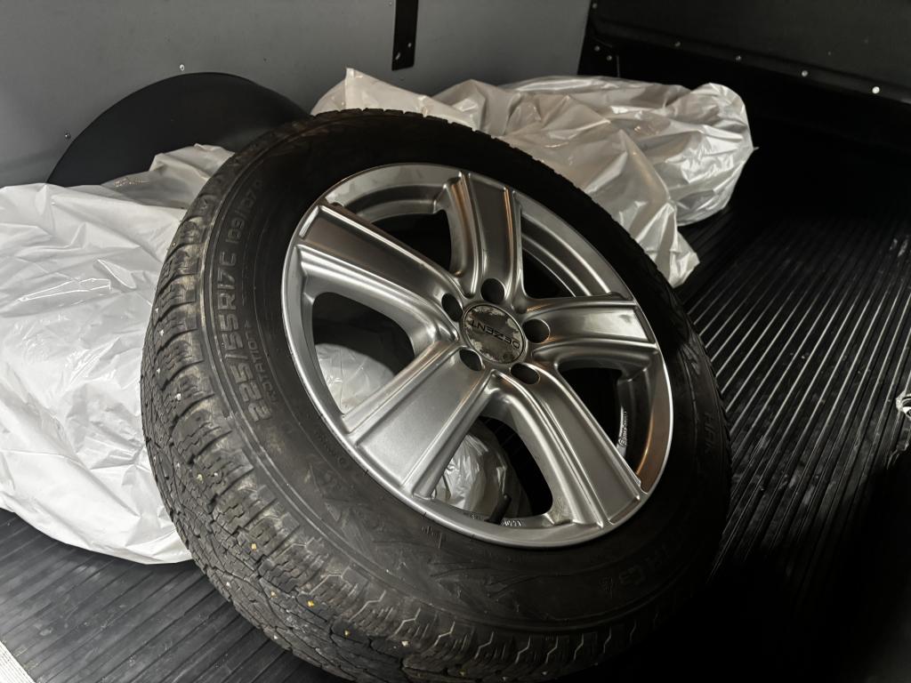 Mercedes-Benz Vito 2