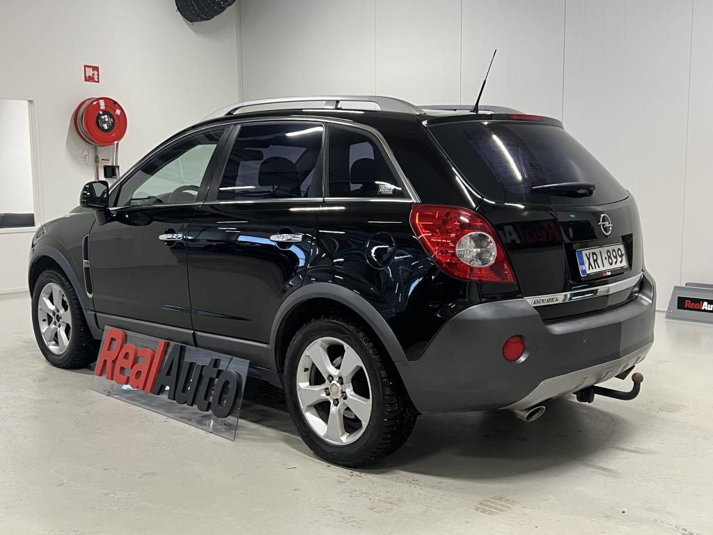 Opel Antara 14
