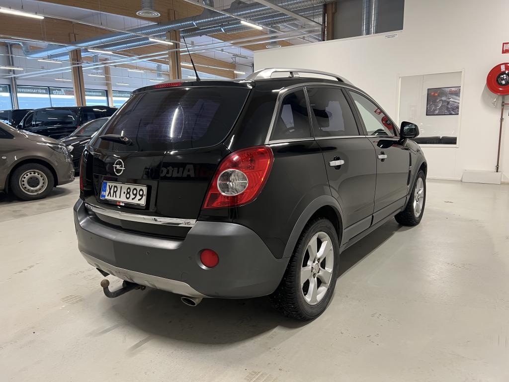 Opel Antara 10
