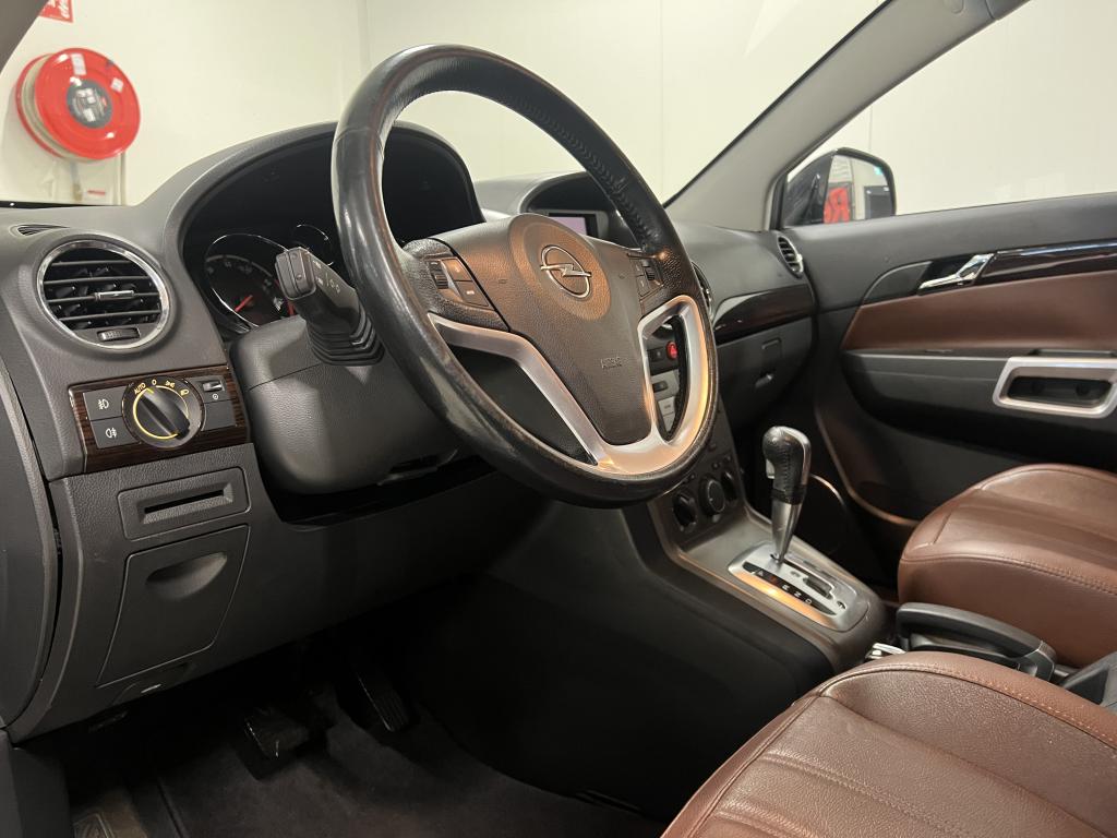 Opel Antara 4