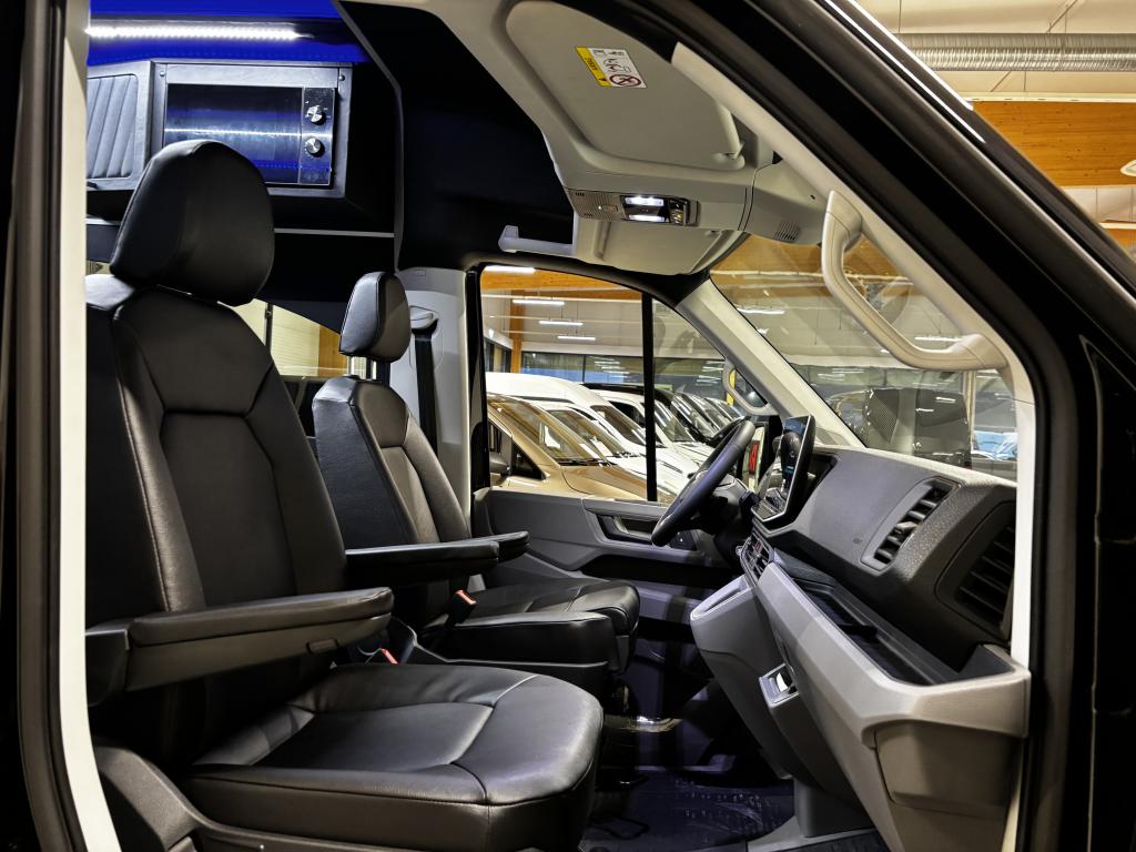 Volkswagen CRAFTER 7