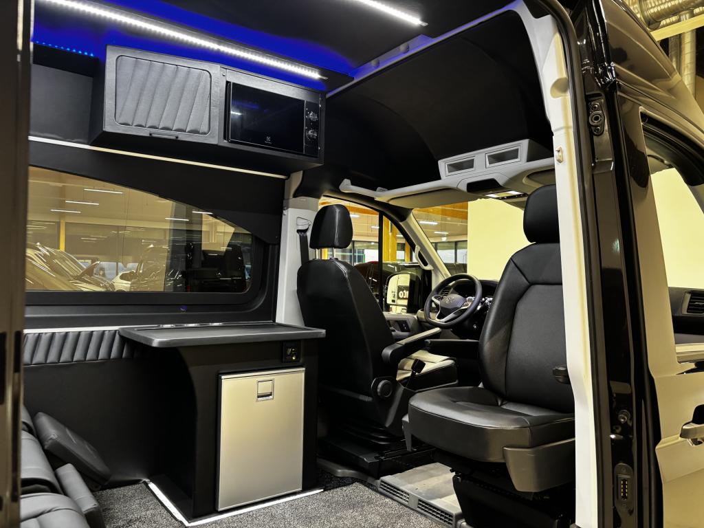 Volkswagen CRAFTER 5