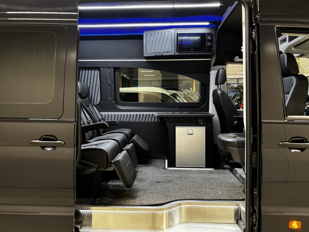 Volkswagen CRAFTER 6