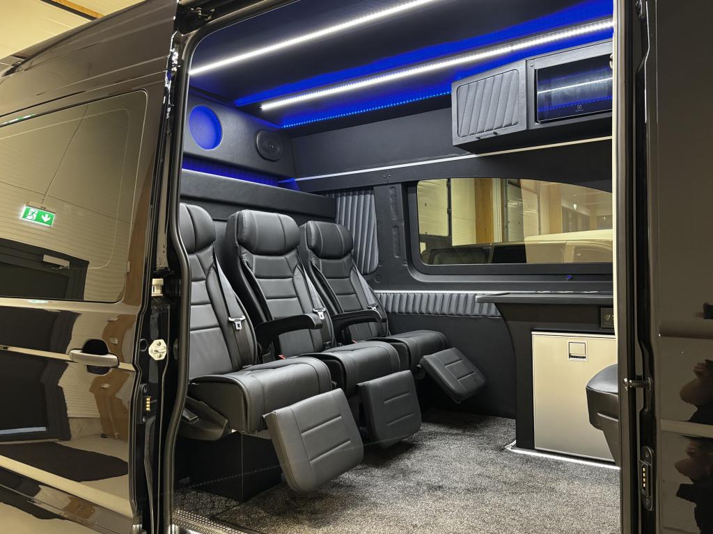 Volkswagen CRAFTER 2