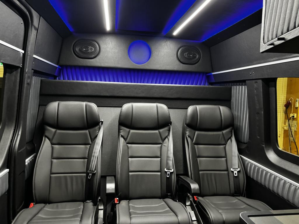 Volkswagen CRAFTER 3