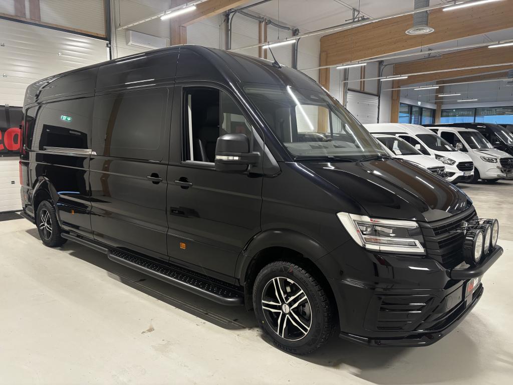 Volkswagen CRAFTER 15