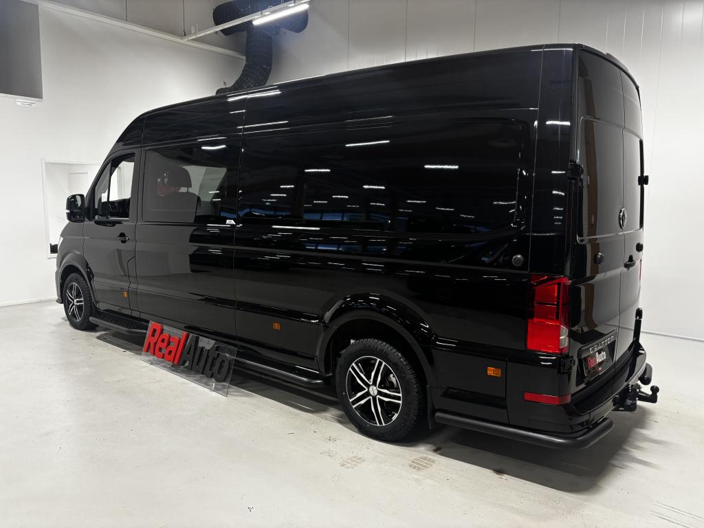 Volkswagen CRAFTER 9