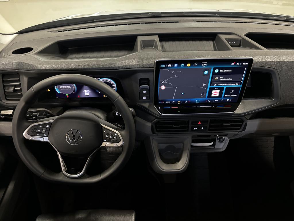 Volkswagen CRAFTER 12