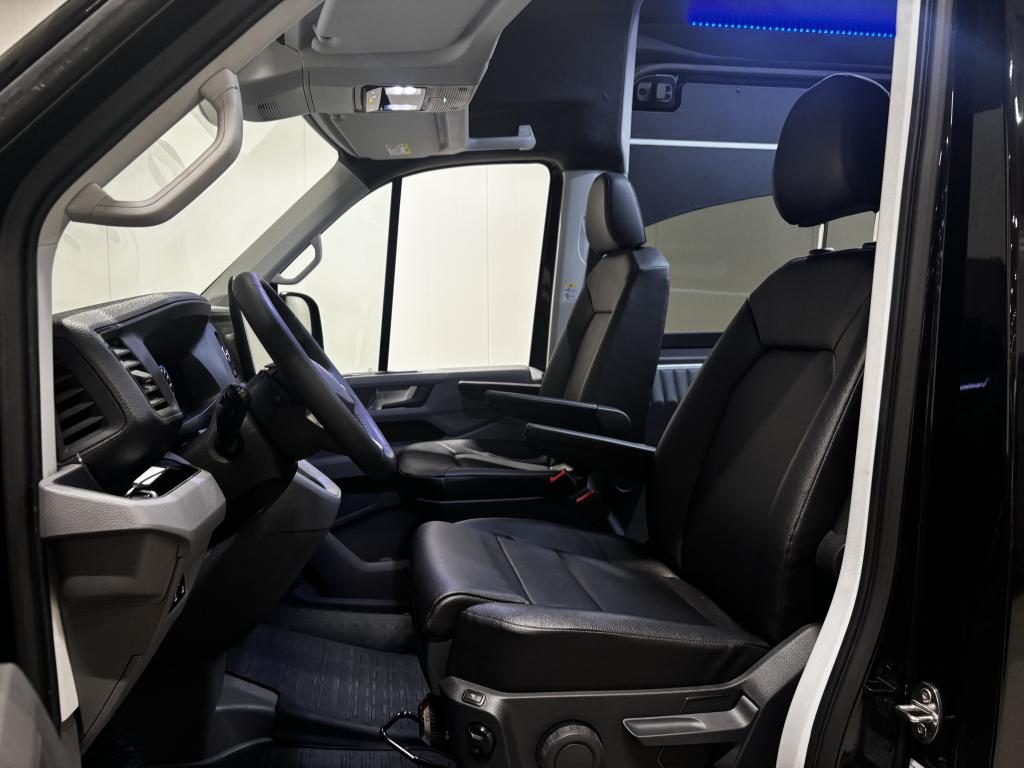 Volkswagen CRAFTER 13