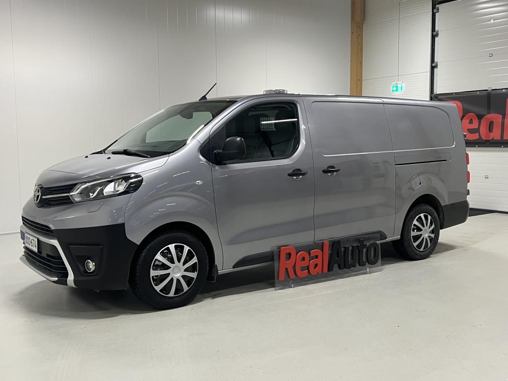 Toyota Proace 1