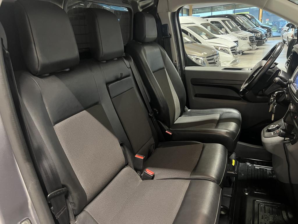 Toyota Proace 7