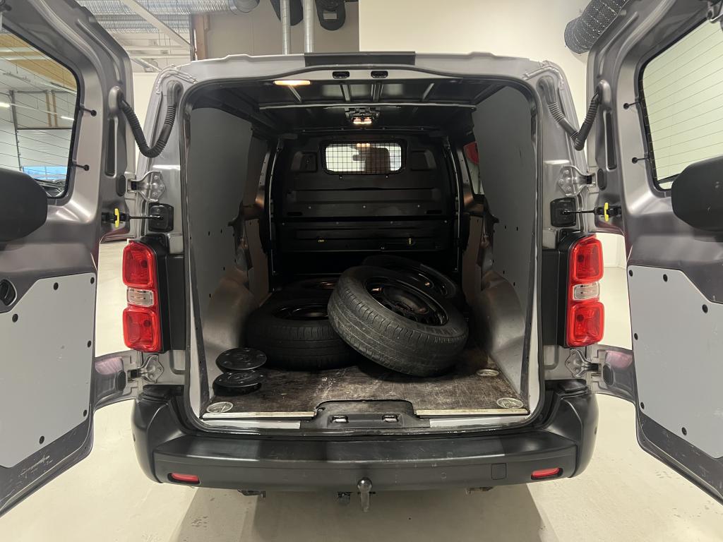 Toyota Proace 9