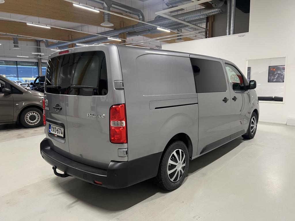 Toyota Proace 10