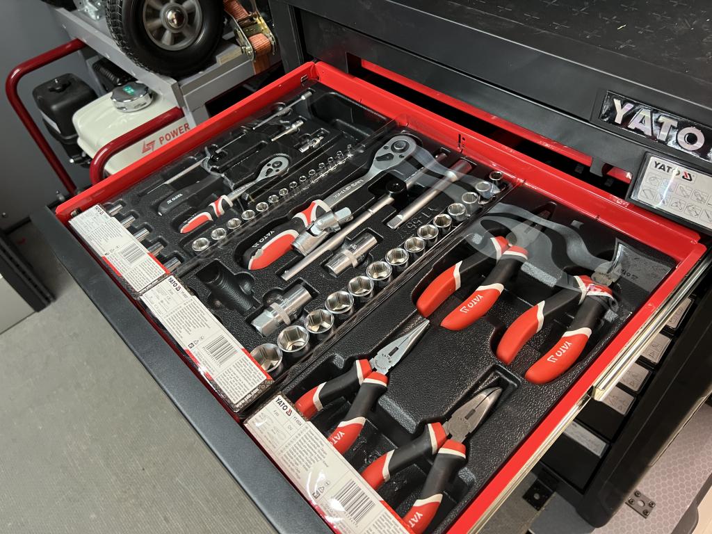 Volkswagen CRAFTER 5