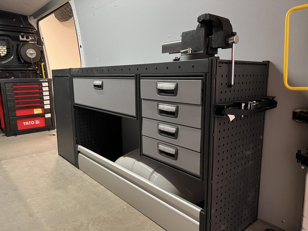 Volkswagen CRAFTER 6