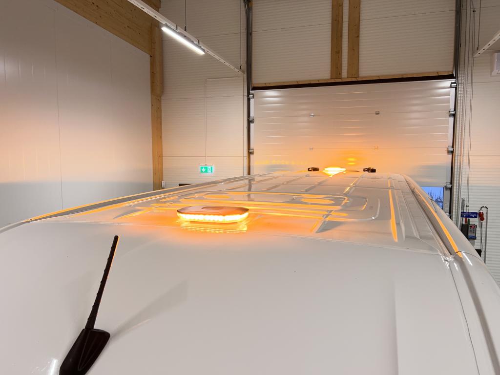 Volkswagen CRAFTER 2