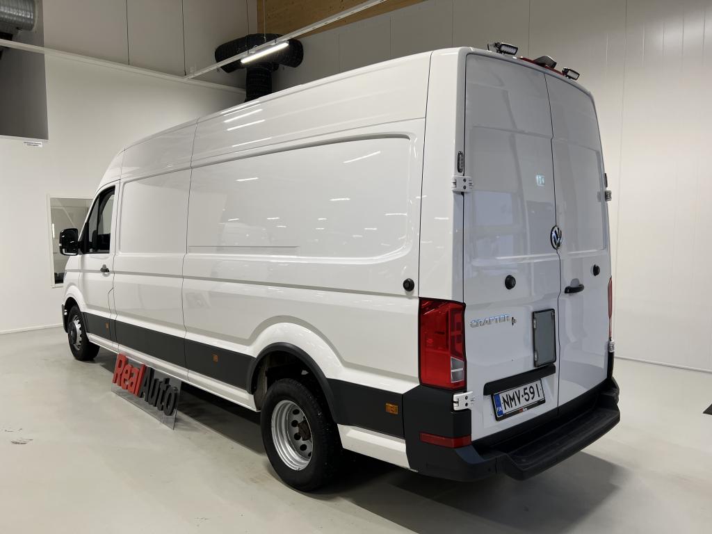 Volkswagen CRAFTER 13
