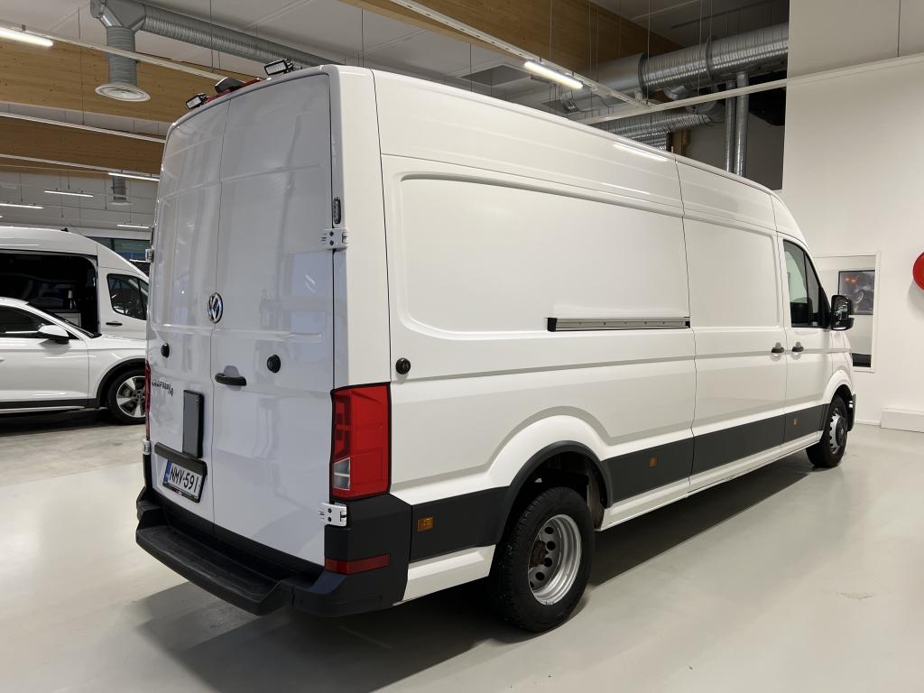 Volkswagen CRAFTER 14