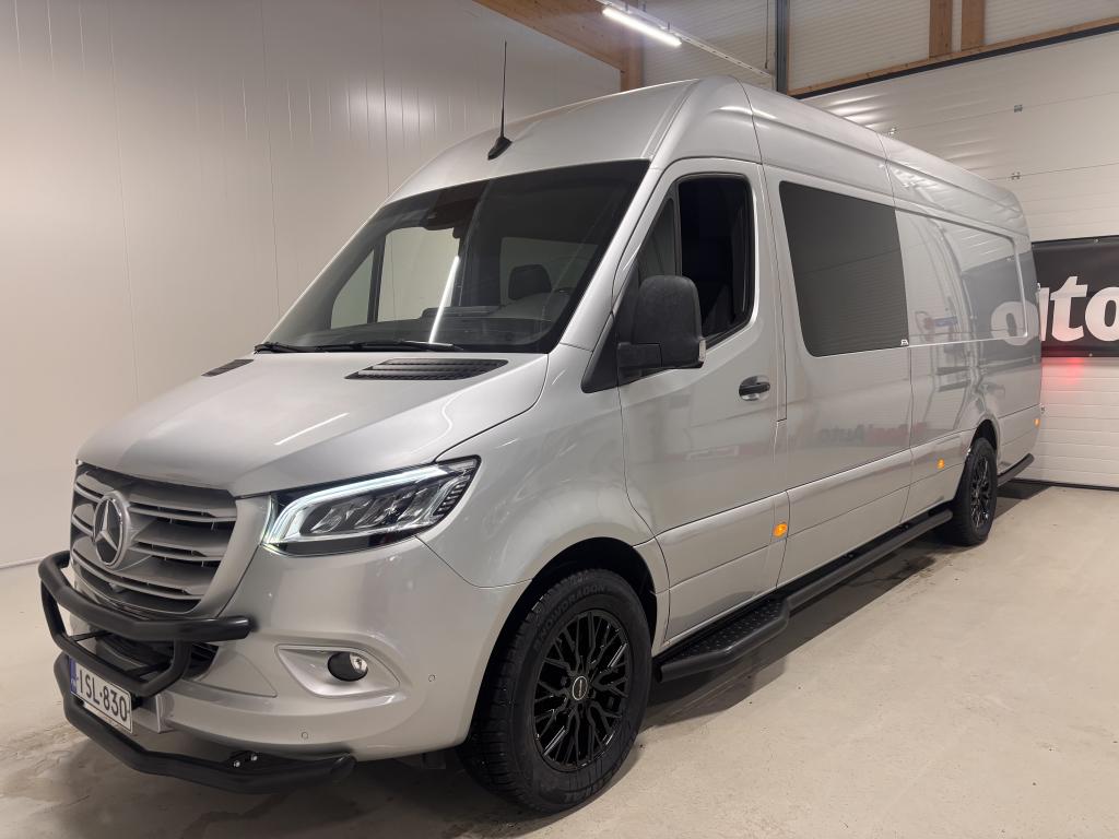 Mercedes-Benz Sprinter 1