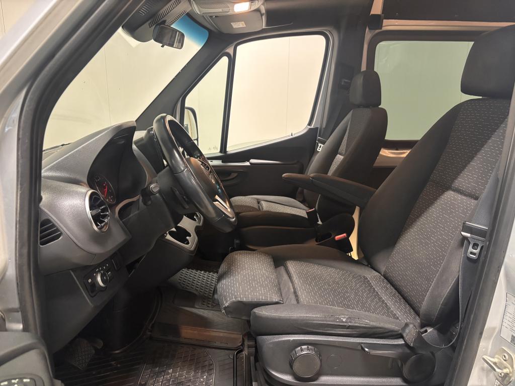 Mercedes-Benz Sprinter 7