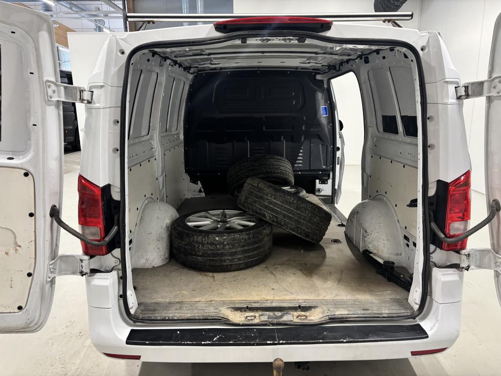 Mercedes-Benz Vito 2