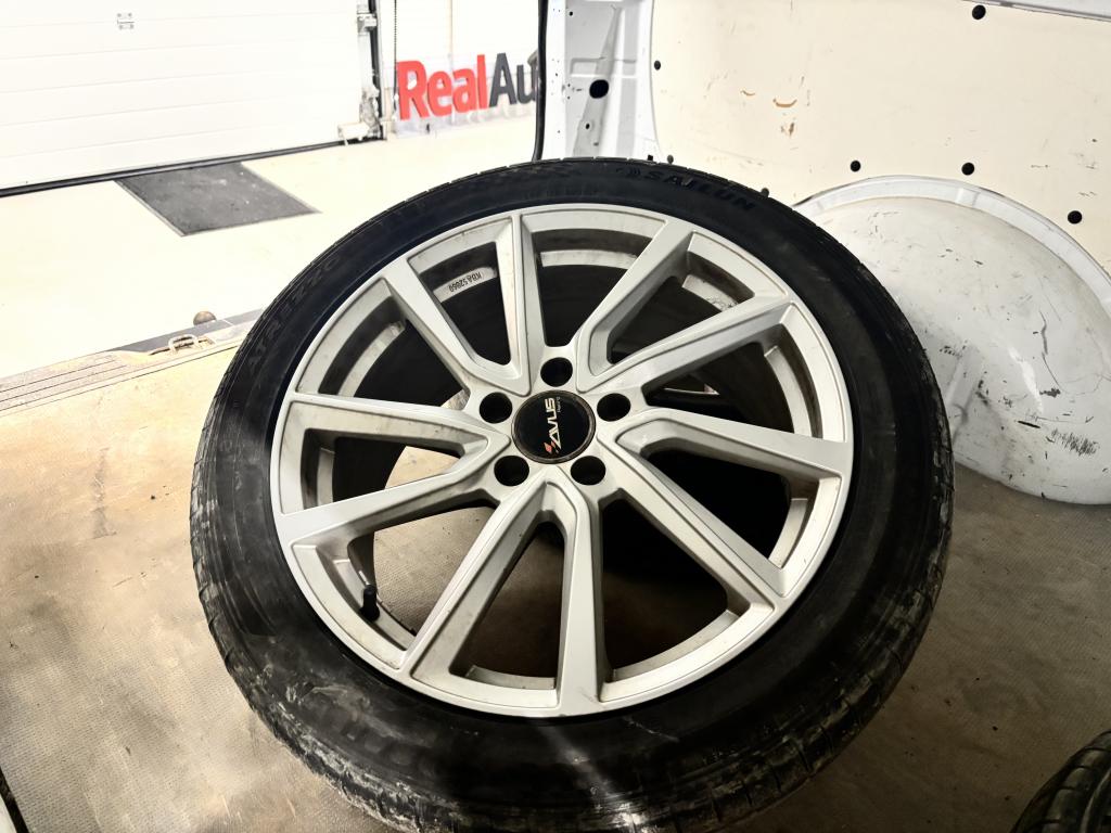 Mercedes-Benz Vito 3