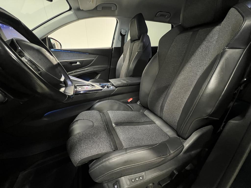 Peugeot 5008 5