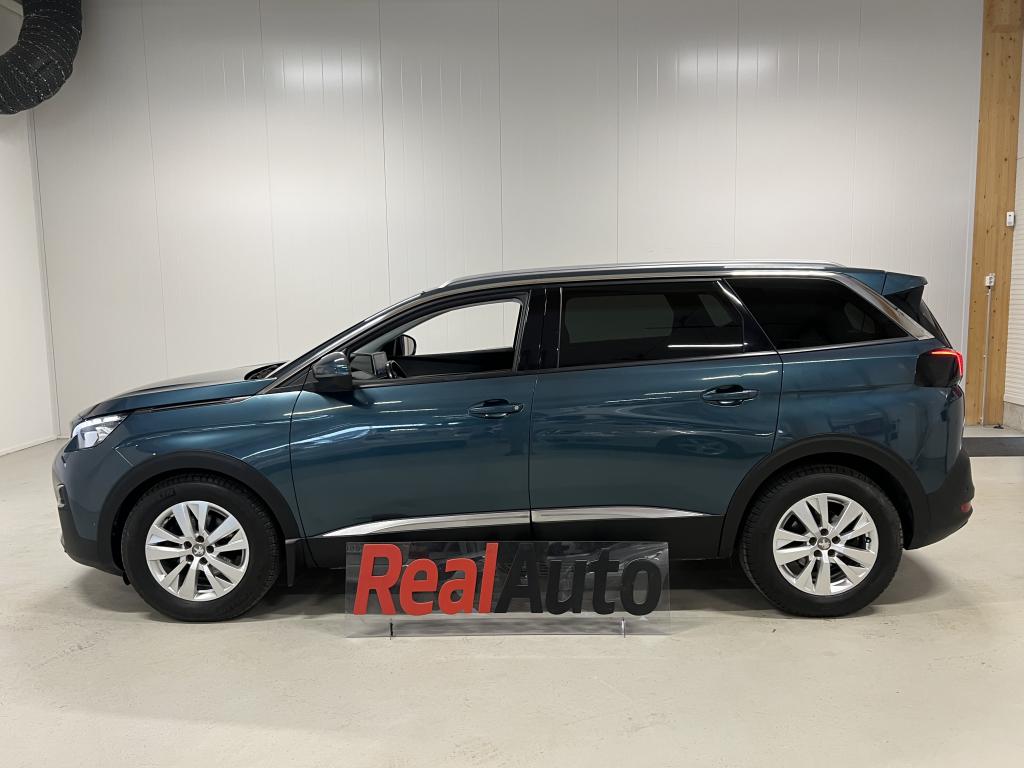 Peugeot 5008 12