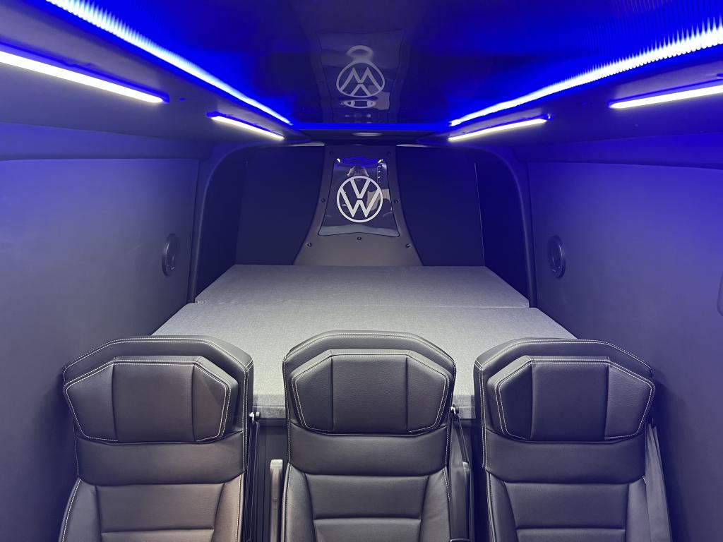 Volkswagen CRAFTER 2