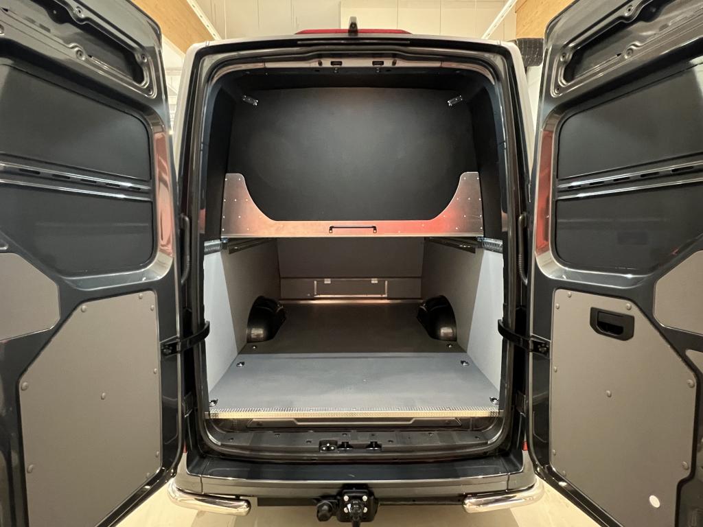 Volkswagen CRAFTER 4