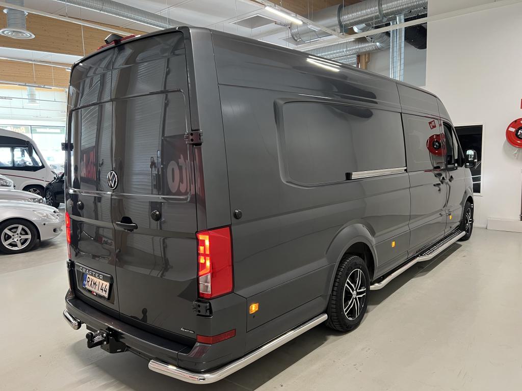 Volkswagen CRAFTER 12