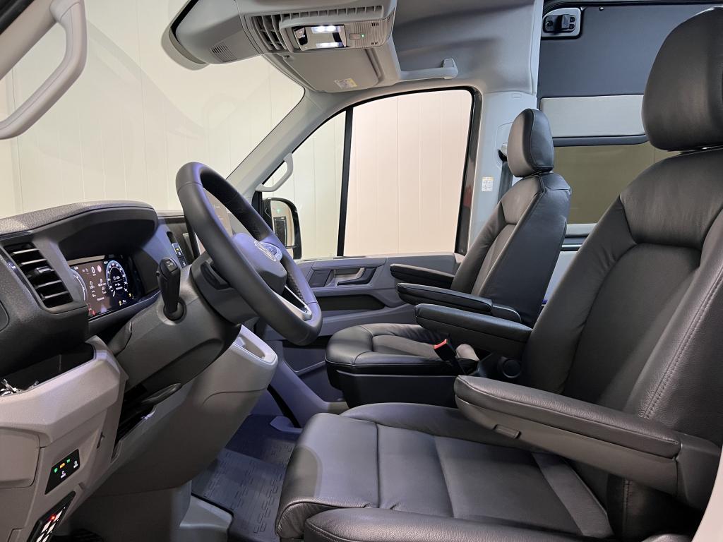 Volkswagen CRAFTER 6