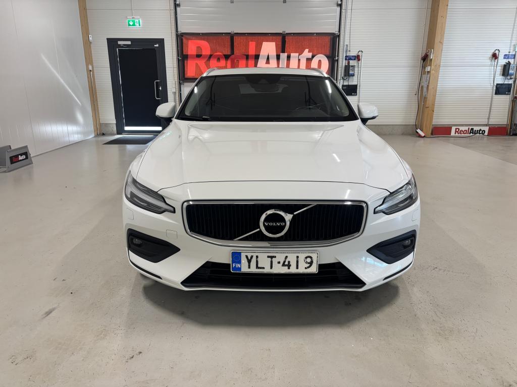 Volvo V60 15
